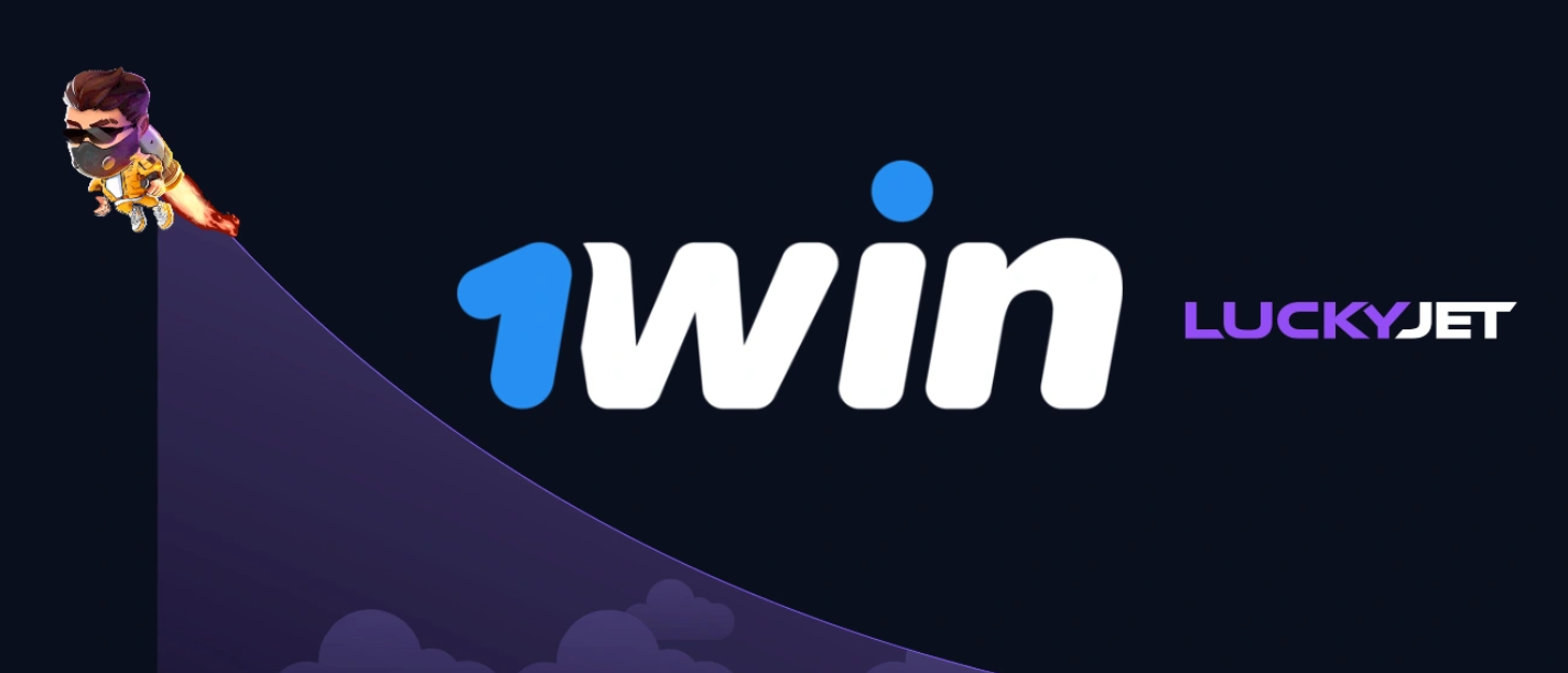 1win Lucky Jet available in India