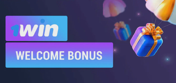1win welcome bonus for Indians