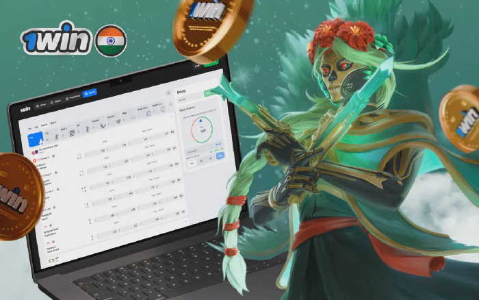 1win betting review